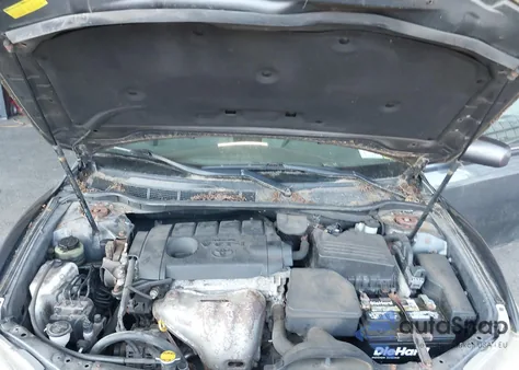 2011 Toyota Camry Le из США, поврежденный, VIN 4T1BF3EKXBU683853